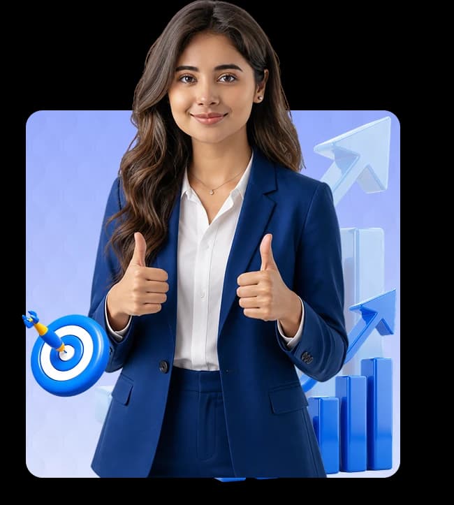 SMMGen social media marketing dashboard with growth analytics