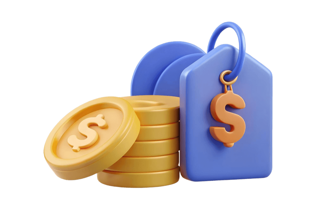 Pricing