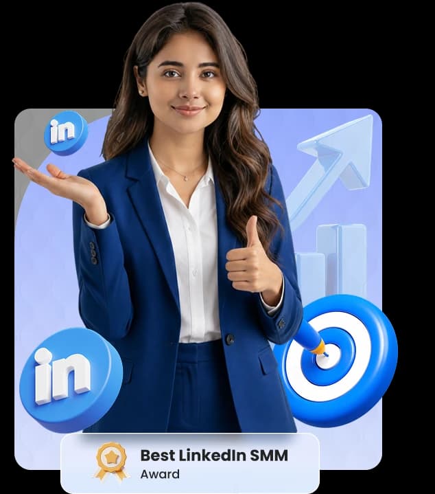 Buy LinkedIn Followers