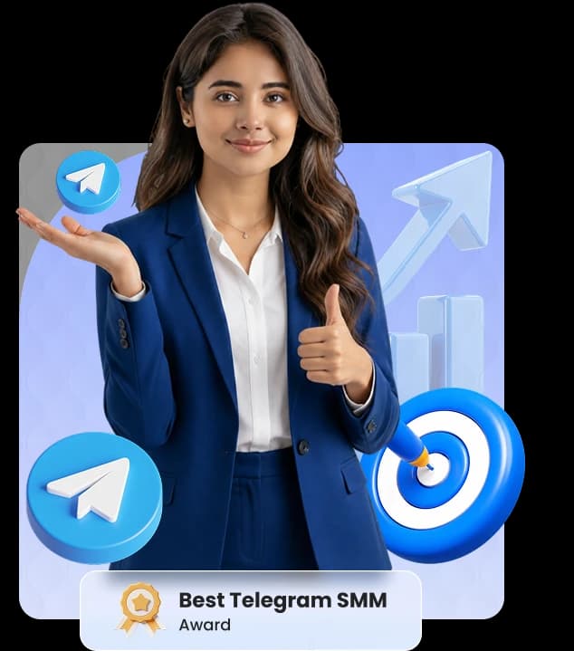Buy Telegram Members