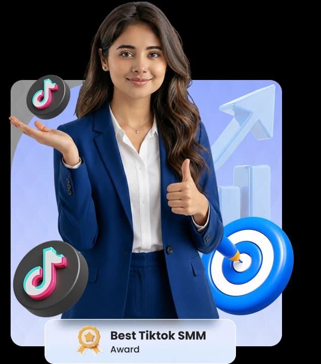 Buy TikTok Followers