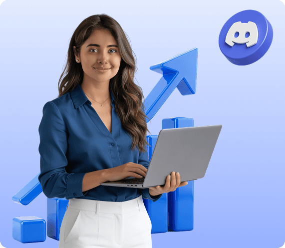 Discord SMM Panel