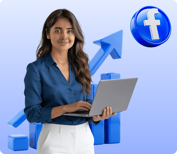 Facebook SMM Panel