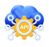 Full API Access for Automation