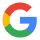 Google reviews logo