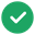 Feature included checkmark