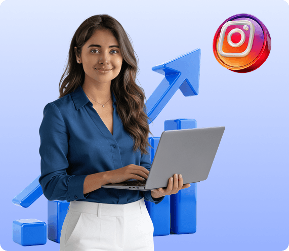 Instagram SMM Panel