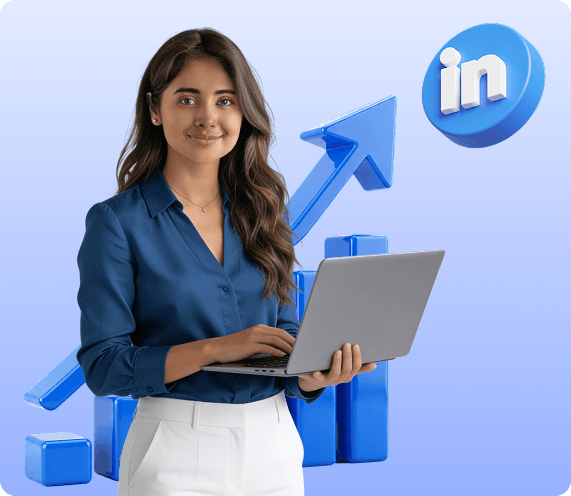 LinkedIn SMM Panel