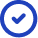 Included feature checkmark