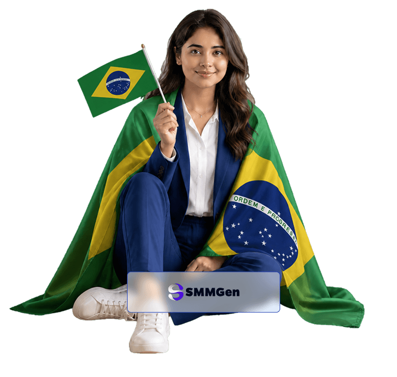 SMM Panel in Brazil