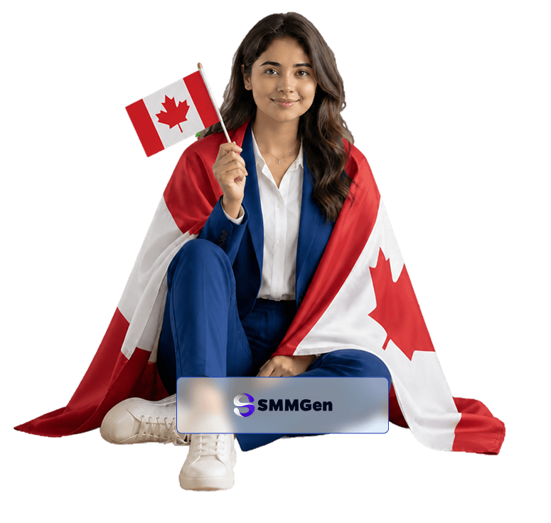 SMM Panel in Canada