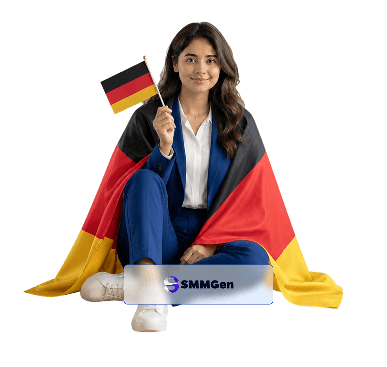 SMM Panel in Germany