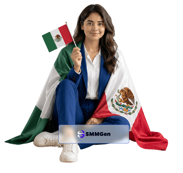 SMM Panel in Mexico