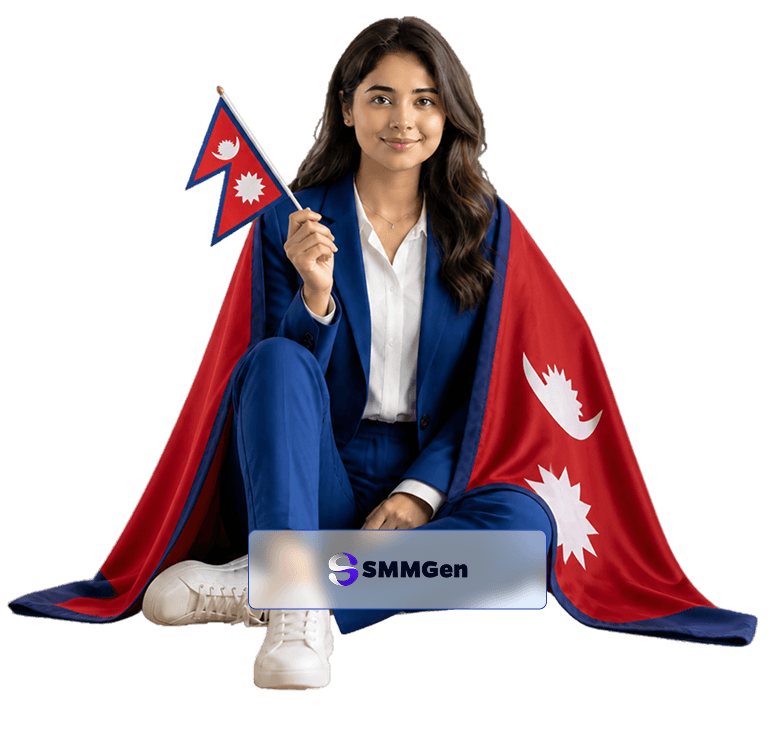 SMM Panel in Nepal