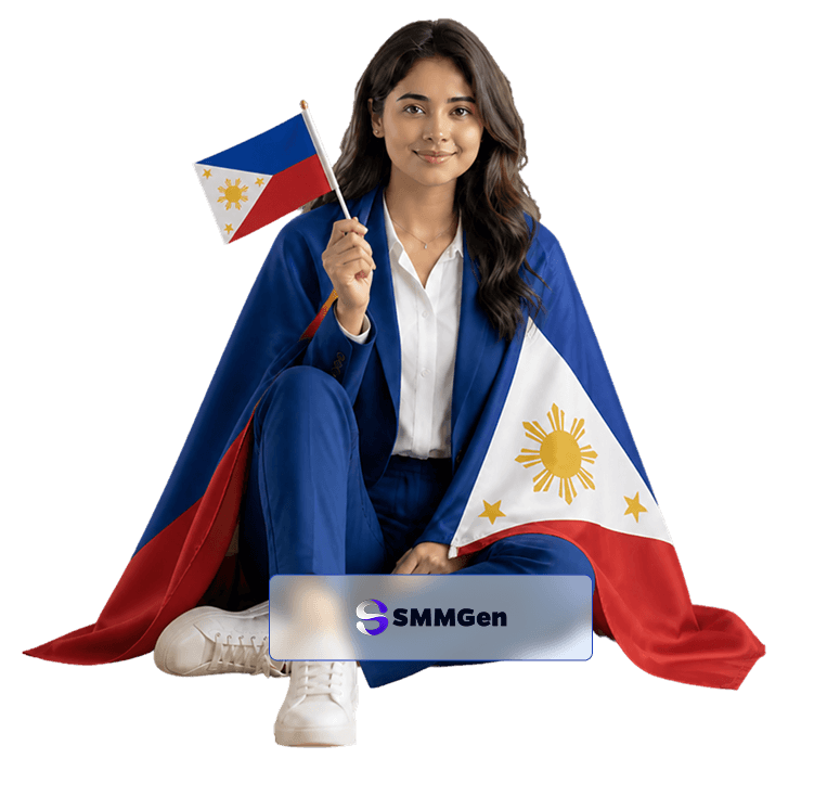 SMM Panel in the Philippines