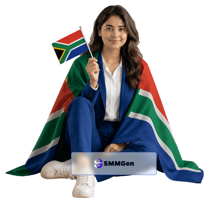 SMM Panel in South Africa