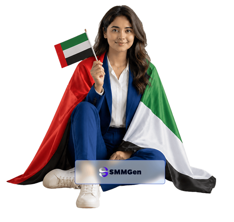 SMM Panel in UAE