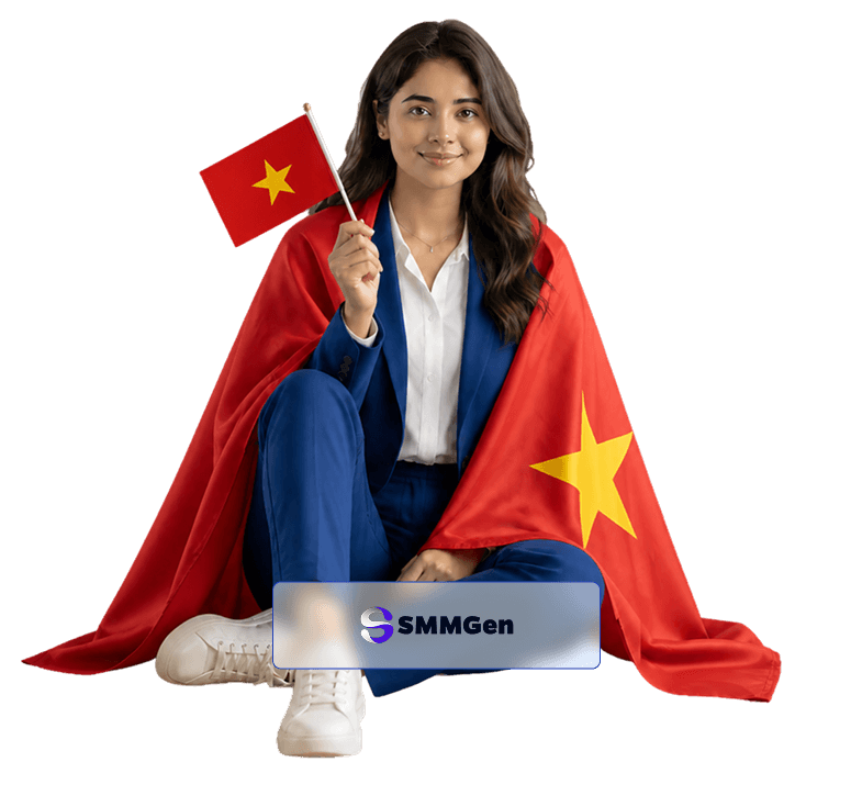SMM Panel in Vietnam