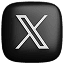Twitter / X icon