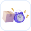 Delivery Speed