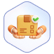 Look for a clear refund and privacy policy