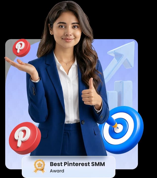 Pinterest SMM Panel, Drive More Traffic and Grow Your Pinterest Presence with SMMGen Pinterest SMM Panel, Drive More Traffic and Grow Your Pinterest Presence with SMMGen