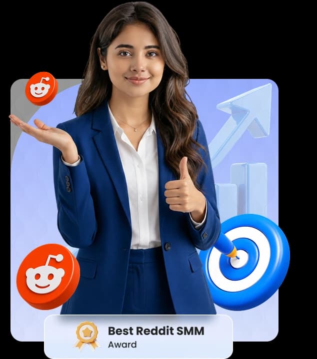 Reddit SMM Panel — Get Your Reddit Posts Seen with SMMGen Reddit SMM Panel — Get Your Reddit Posts Seen with SMMGen