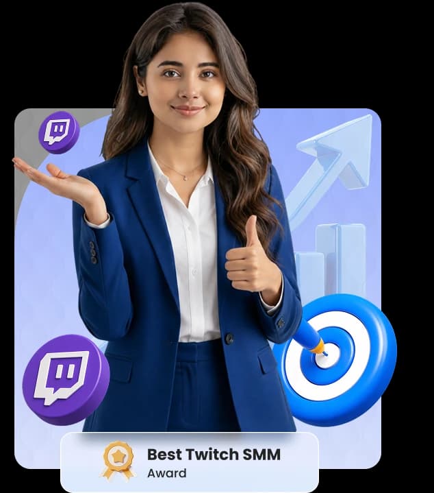 Twitch SMM Panel — Grow Your Twitch Channel and Get Seen with SMMGen Twitch SMM Panel — Grow Your Twitch Channel and Get Seen with SMMGen