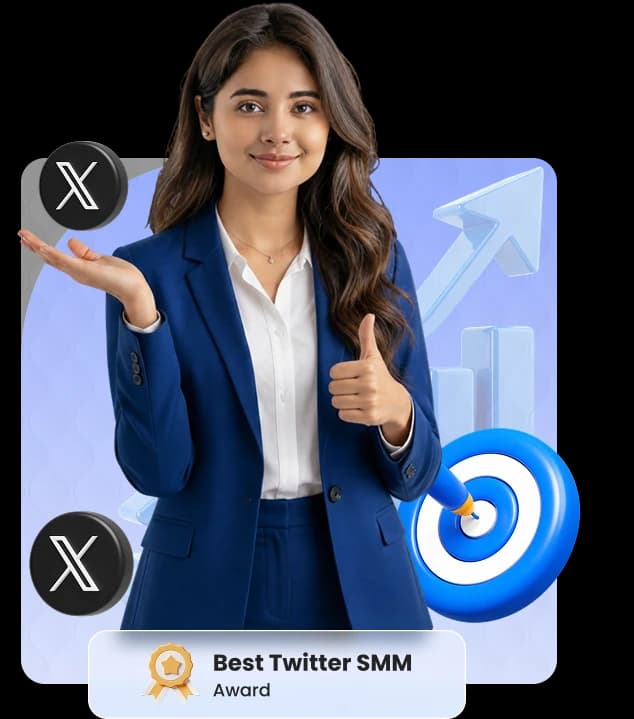 Twitter SMM Panel — Build Your X Presence Fast with SMMGen Twitter SMM Panel — Build Your X Presence Fast with SMMGen