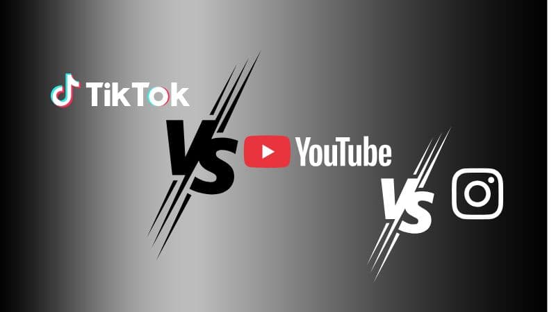 YouTube Shorts vs. TikTok Vs. Instagram Reels: Which Platform Should You Prioritize?