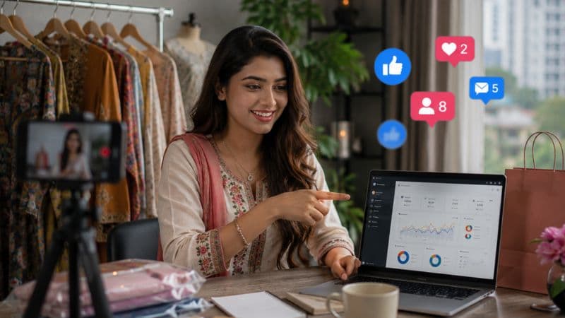 TikTok Promote Vs SMM Panel: Cost Comparison for Bangladeshi Creators