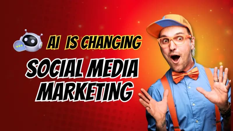 How AI is Changing Social Media Marketing in 2026: What SMM Panel Users Need to Know